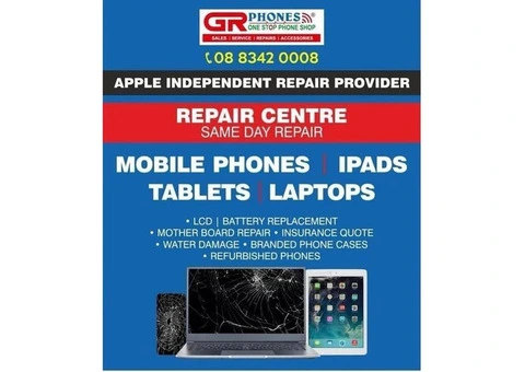Expert Phone Backglass Repair and Replacement Services for All Major Smartphone Brands