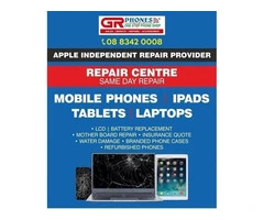 Expert Phone Backglass Repair and Replacement Services for All Major Smartphone Brands