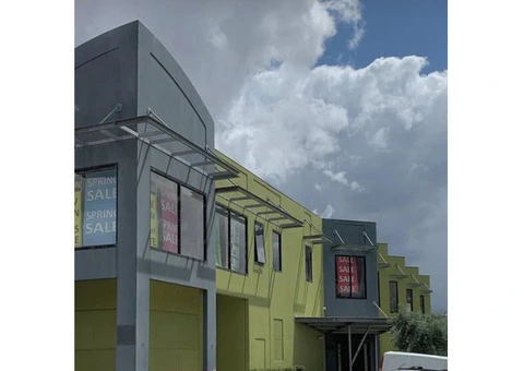 Commercial Painters Perth