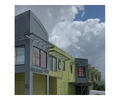 Commercial Painters Perth