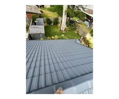Roof Painting Sydey