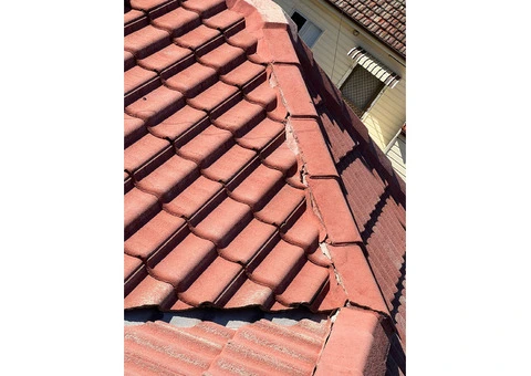 Roof Painting Sydey - 5/10