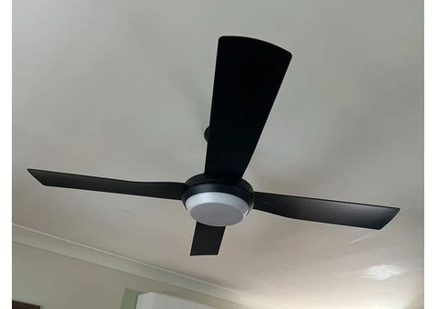 Electrician Rutherford - 1/9