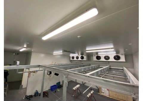 Electrician Rutherford - 3/9