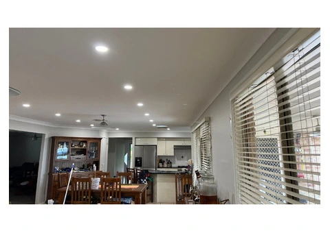 Electrician Rutherford - 4/9