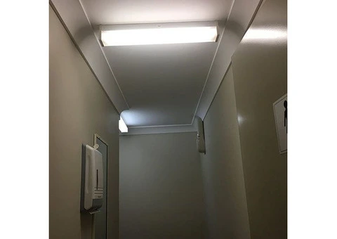 Electrician Rutherford - 6/9