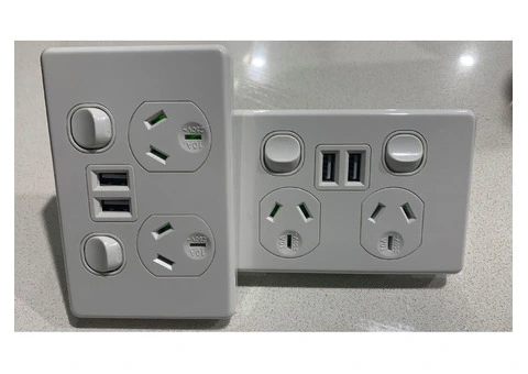 Electrician Rutherford - 8/9