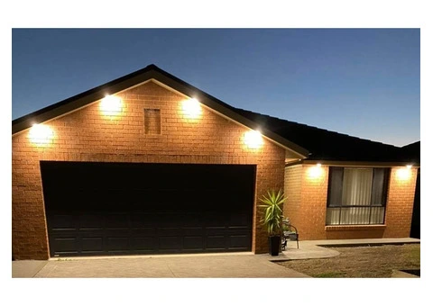 Electrician Rutherford - 9/9