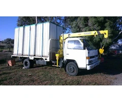 Portable Toilets Melbourne