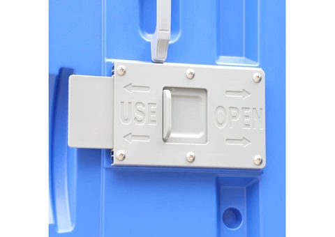 Portable Toilets Melbourne - 2/8