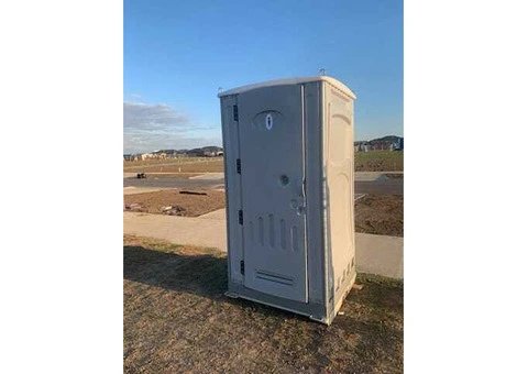 Portable Toilets Melbourne - 5/8