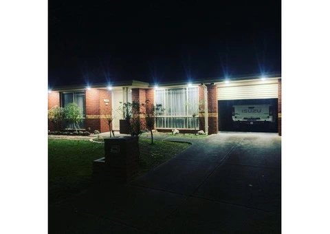 Residential Electricians in Melbourne - 1/8