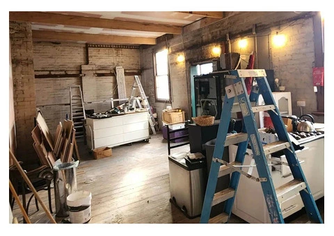 Residential Electricians in Melbourne - 2/8