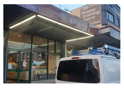 Residential Electricians in Melbourne - 5/8