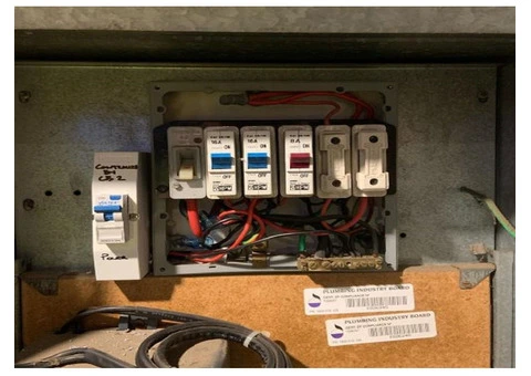 Residential Electricians in Melbourne - 8/8
