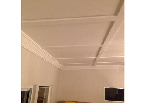 Plaster repair in Newcastle - 1/7