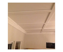Plaster repair in Newcastle