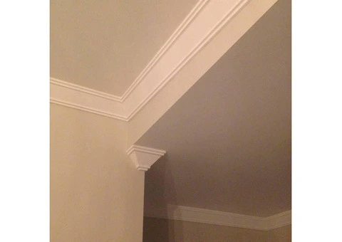 Plaster repair in Newcastle - 4/7