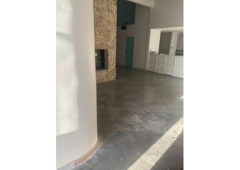 Plaster repair in Newcastle - 7/7