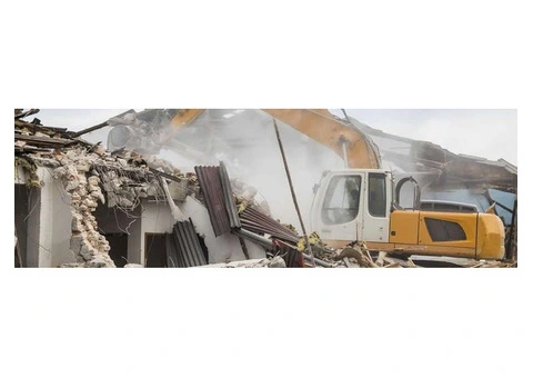 Demolition Services Melbourne - 8/8