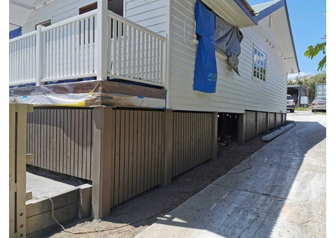 Hervey Bay Painters - 5/9