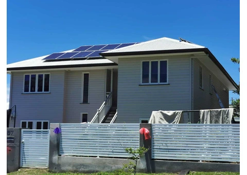 Hervey Bay Painters - 6/9