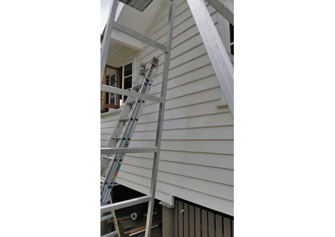 Hervey Bay Painters - 8/9