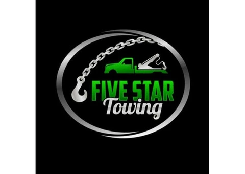 Abandoned/Salvage Towing Melbourne