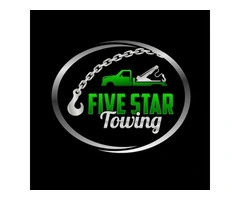 Abandoned/Salvage Towing Melbourne