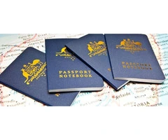 Migration Agent Perth's Top Visa Services