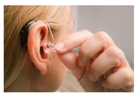 hearing instrument Pune