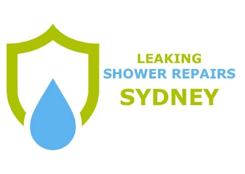 Leaking Shower Repairs Sydney