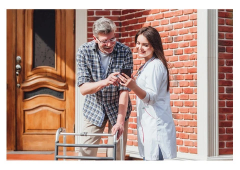 Specialist Disability Accommodation