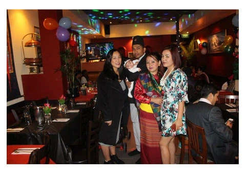 Hire A Function Room in Melbourne to Make Celebrations Delightful