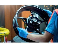 Wheel Repair Adelaide