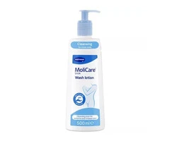 MoliCare Skin Wash Lotion 500ml - Joya Medical Supplies