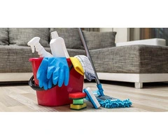 Karls Couch Cleaning Sydney