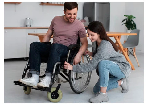 Empower Your Independence with Expert Disability Support Services in Melbourne