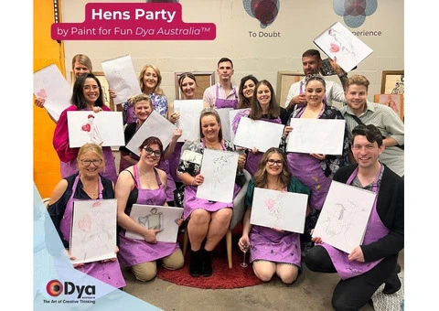 Creative Workshop for Students