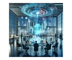 Scan to BIM Services - 3D Point Cloud to BIM Modeling