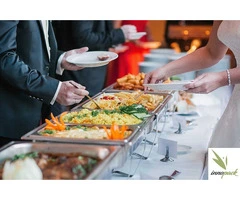 Affordable Catering Supplies Melbourne for All Your Event Needs