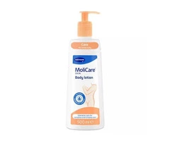 MoliCare Skin Body Lotion 500ml - Joya Medical Supplies | Australia