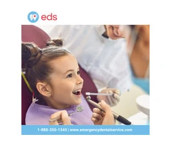 24 Hour Dentist Olean | Emergency Dental Service