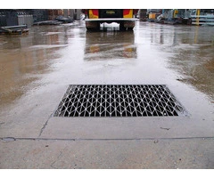 Guide to Selecting The Right Drainage Grate | Weldlok