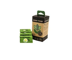 Poop bags 4pack 60'S