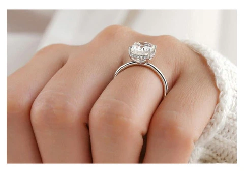 Discover Why Christos Jewellery is Perth's Top Jewellers for Engagement Rings