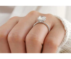 Discover Why Christos Jewellery is Perth's Top Jewellers for Engagement Rings