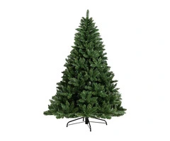 Jingle Jollys Christmas Tree 1.8m Green Xmas Tree Decorations 650 Tips