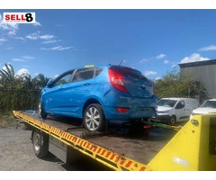 Sell a Car for Cash in Brisbane – Instant Offers & Free Removal