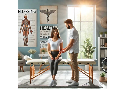 Move Forward Physio: Expert Wanneroo Physiotherapy